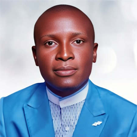 Mr. Emochone Roy Yohanna    